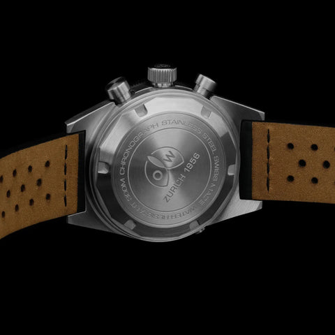 Ollech & Wajs OW RALLYCHRON