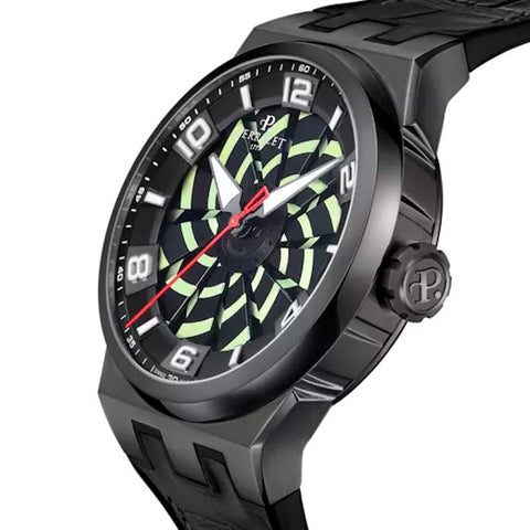 Perrelet Turbine Hypnotic A4063
