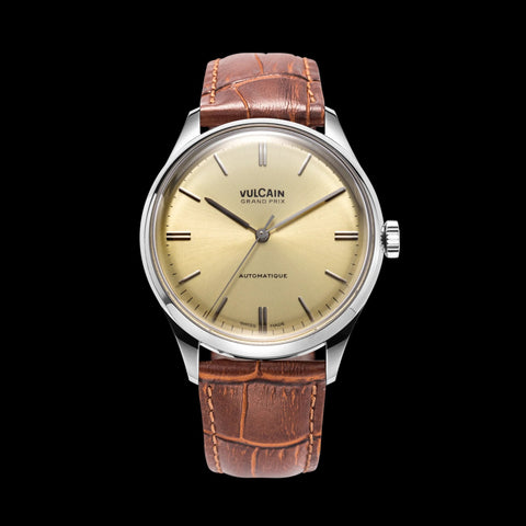 Vulcain Grand Prix Champagne 670171A70