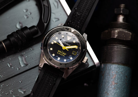 Squale DRASS Saver VONDSSSAVS