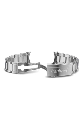 Hanhart AQUASPHERE FreeFall Blau