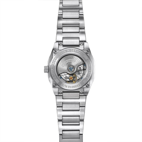 Circula Facet Silber