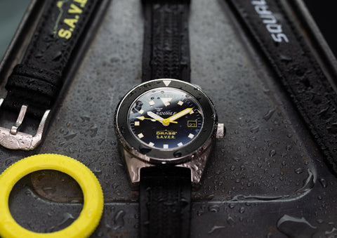 Squale DRASS Saver VONDSSSAVS