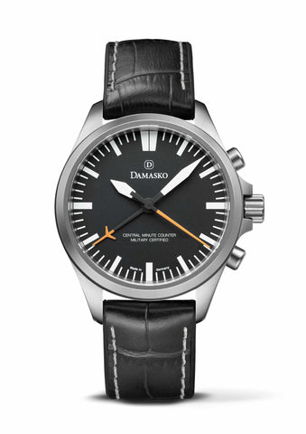 DAMASKO DC70/2 Orange