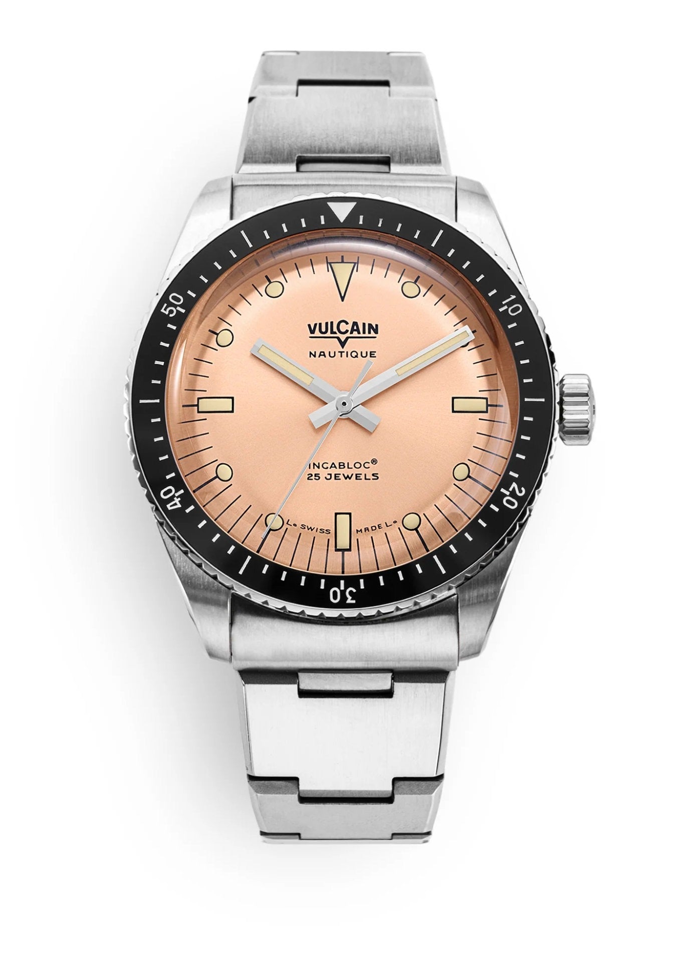 stainless steel strap