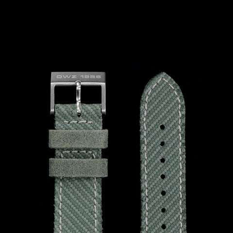 Ollech & Wajs OW M110 AS