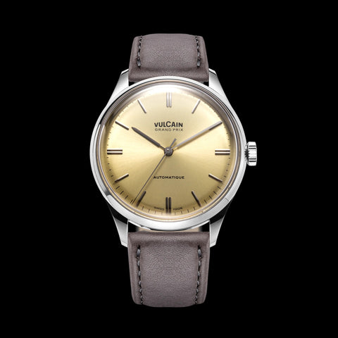 Vulcain Grand Prix Champagne 670171A70