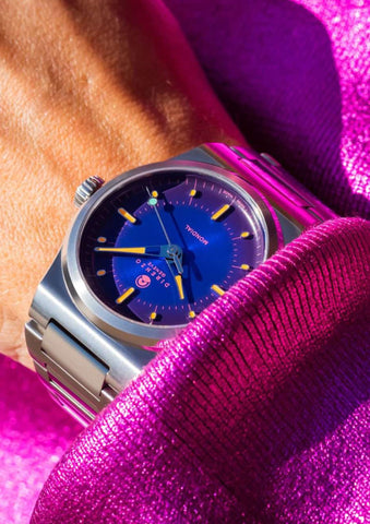 Direnzo DRZ04R Mondial 38mm Sophies Watch World