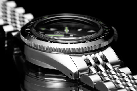 Ollech & Wajs OW C1000 MkII