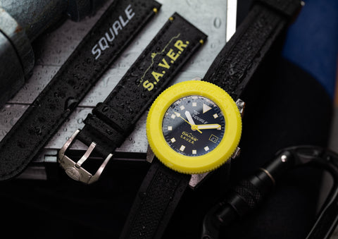 Squale DRASS Saver VONDSSSAVS