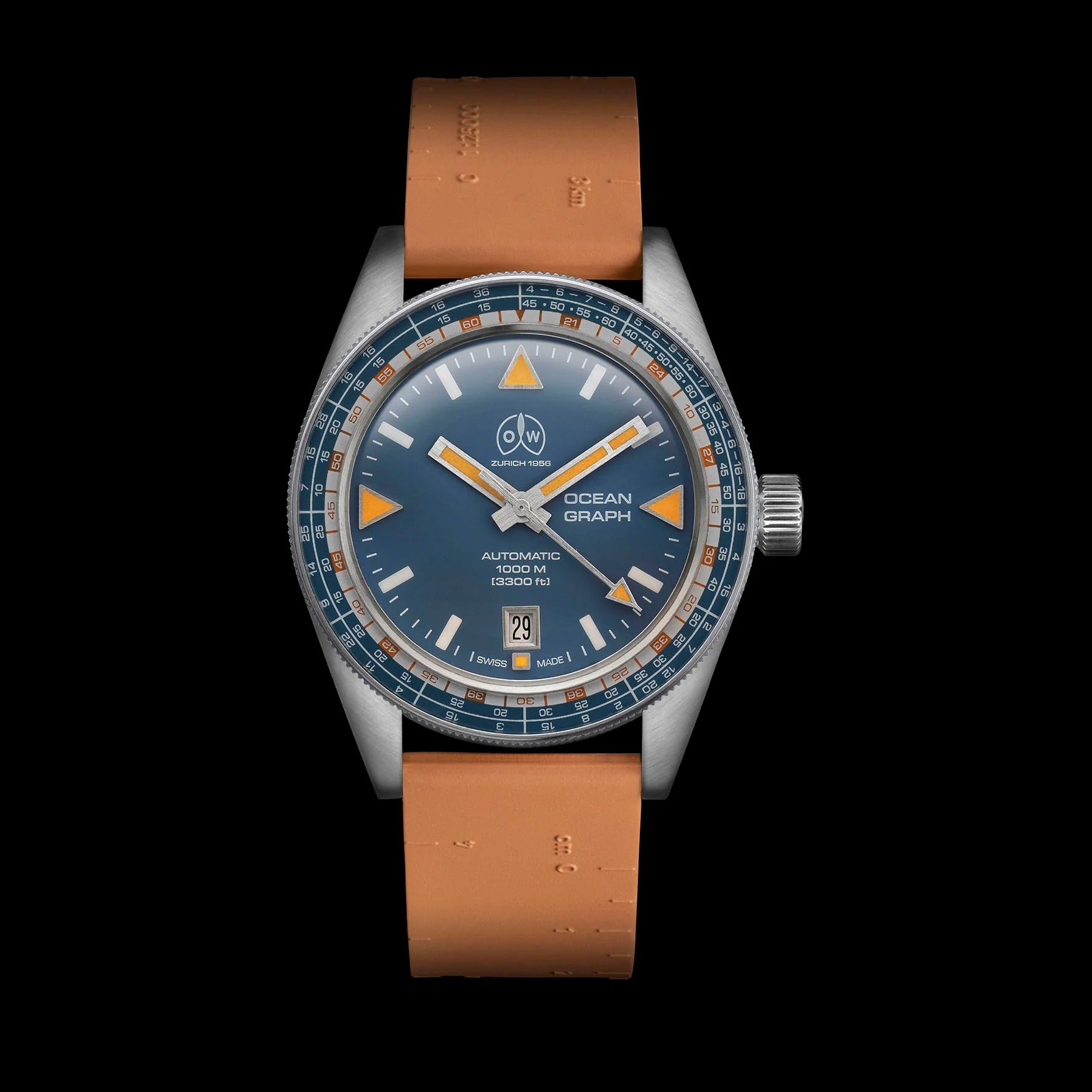 Set: Perlonband + Kautschukband