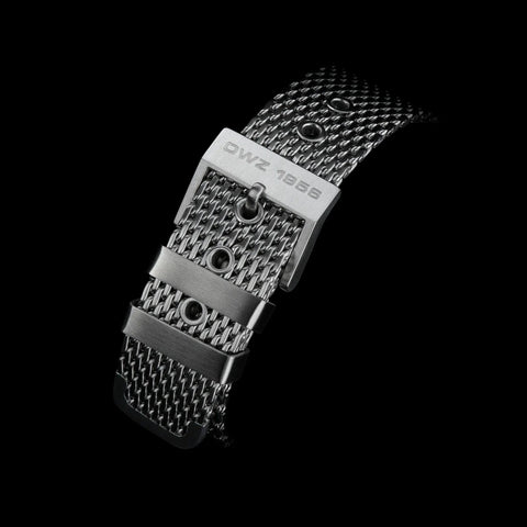 Ollech & Wajs OW M110 AS