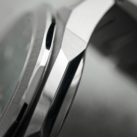 Circula Facet Silber