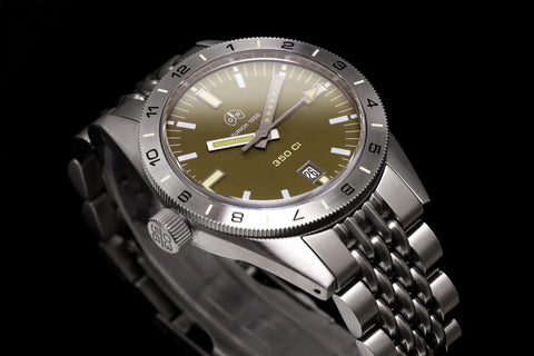 Ollech & Wajs OW 350CI