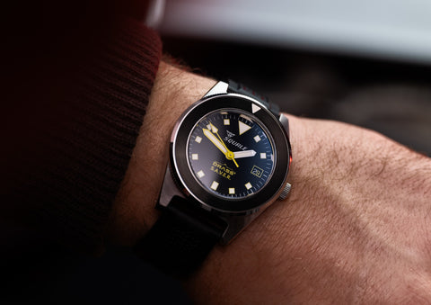 Squale DRASS Saver VONDSSSAVS