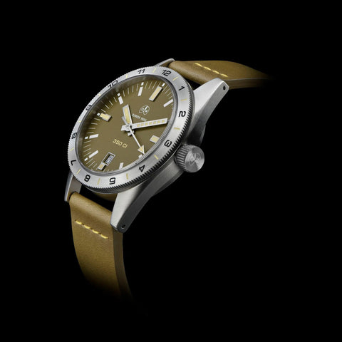 Ollech & Wajs OW 350CI