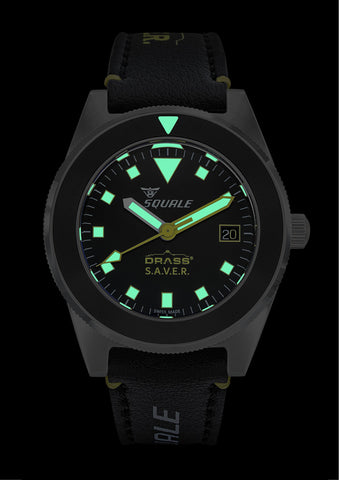 Squale DRASS Saver VONDSSSAVS