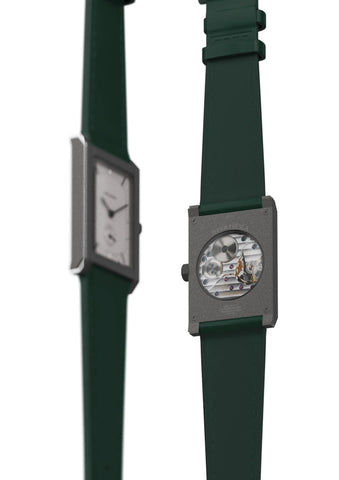 Echo Neutra Rivanera White