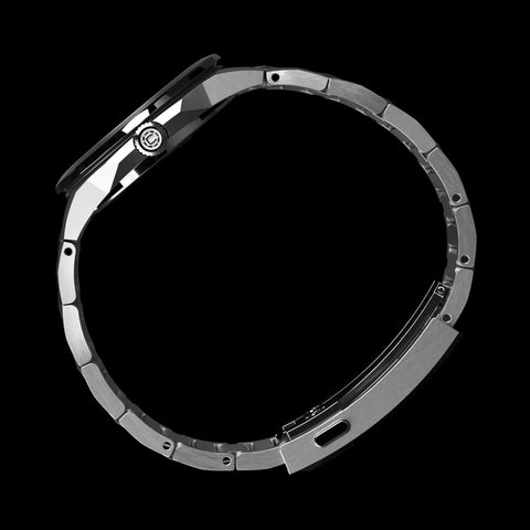 Circula Facet Silber