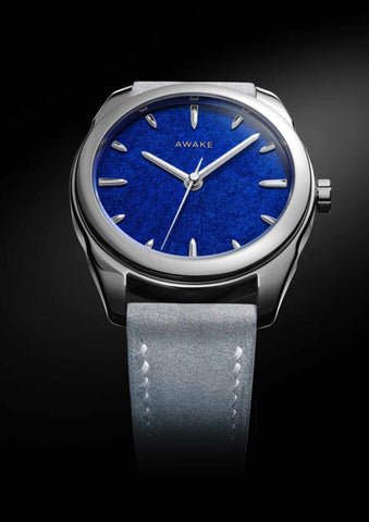 Awake Sơn Mài - Silver Leaf Collectors Set