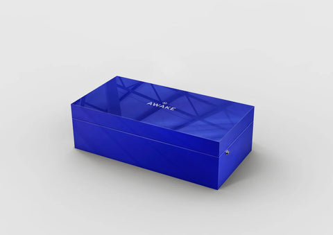 Awake Sơn Mài - Silver Leaf Collectors Set