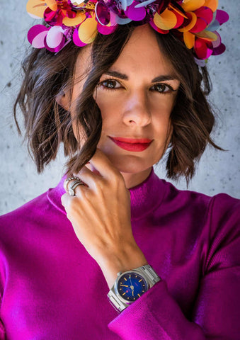 Direnzo DRZ04R Mondial 38mm Sophies Watch World