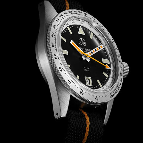 Ollech & Wajs OW P104 SELECTRON