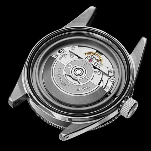 Ollech & Wajs OW P104 SELECTRON