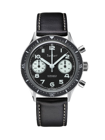 Hanhart 415ES Reverse Panda