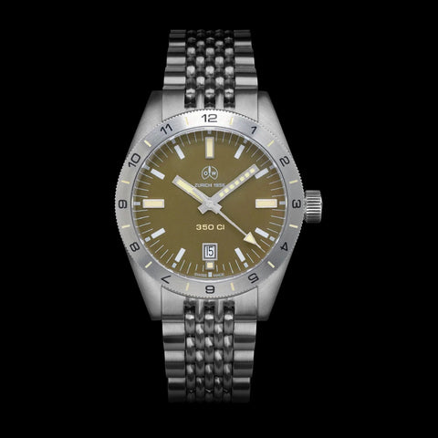 Ollech & Wajs OW 350CI