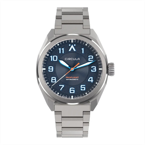 Circula ProFlight Blau