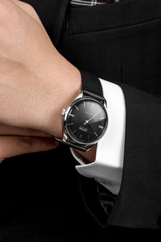 Vulcain Grand Prix Schwarz 670171A00