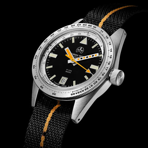 Ollech & Wajs OW P104 SELECTRON