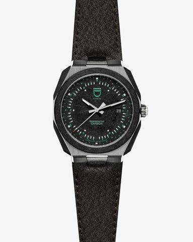 ID Geneve Circular C - Green