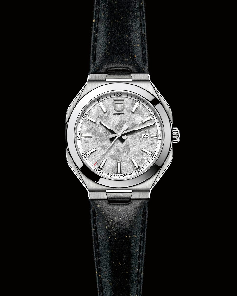 MIRUM® Rubber Black