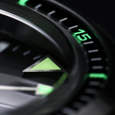 Ollech & Wajs OW C1000 MkII COSC