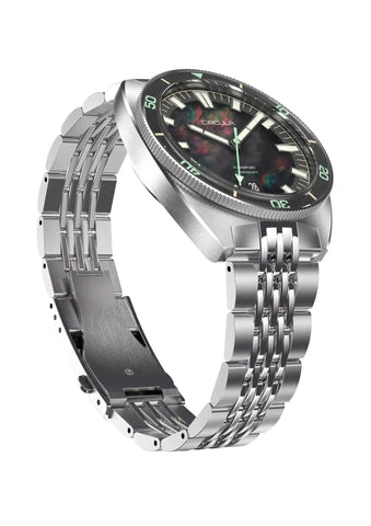 Circula AquaSport II Mother of Pearl LE