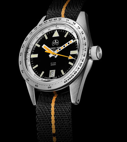 Ollech & Wajs OW P104 SELECTRON