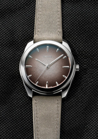 Awake Son Mai Silver Leaf Vignette Palladium