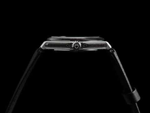 ID Geneve Circular C - Blue