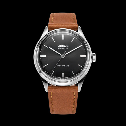 Vulcain Grand Prix Schwarz 670171A00