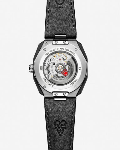 ID Geneve Circular C - Blue