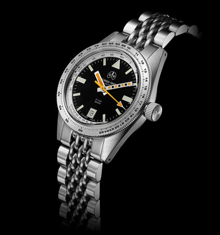 Ollech & Wajs OW P104 SELECTRON