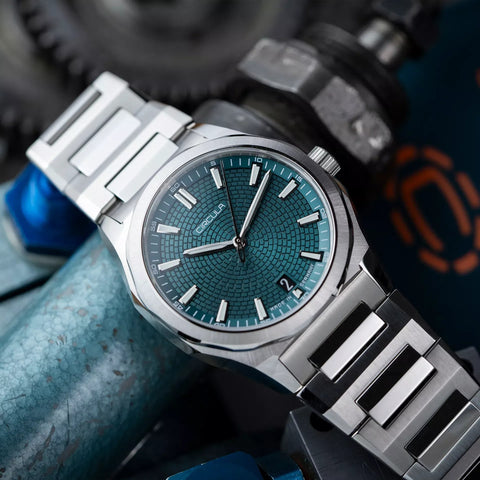 Circula Facet Petrol