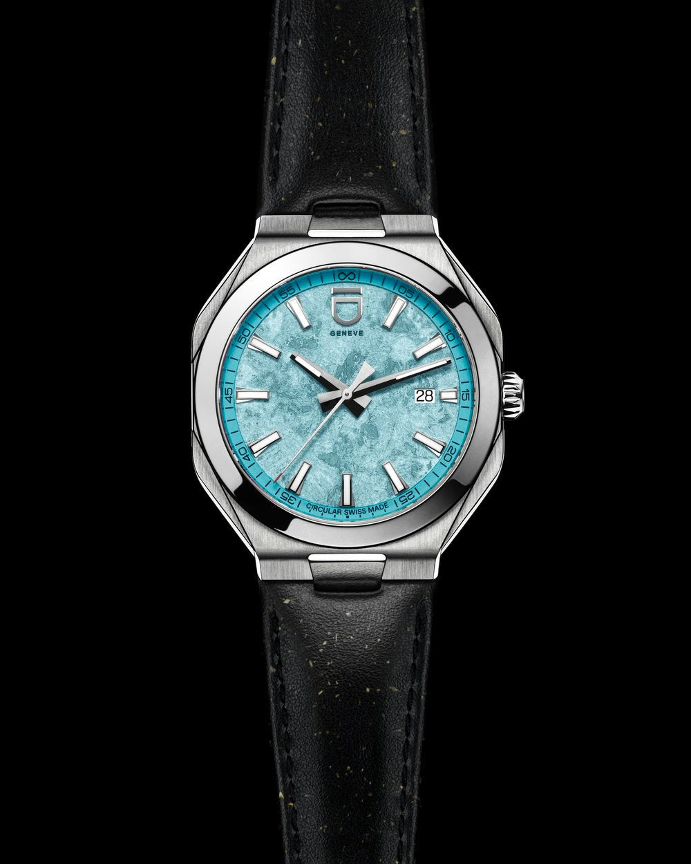 MIRUM® Rubber Black