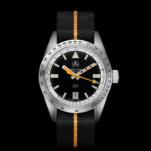 Ollech & Wajs OW P104 SELECTRON