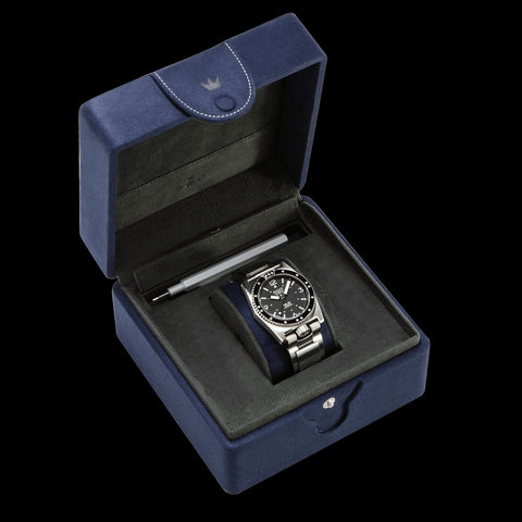 ZRC GRANDS FONDS MN64 IRIDIUM – GF42183