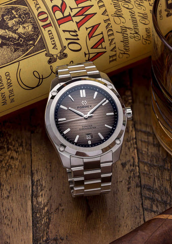 Formex Essence 43 Dégradé