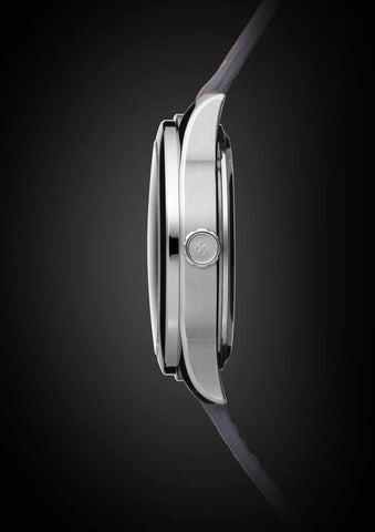 Awake Sơn Mài - Silver Leaf Amethyst - Limited Edition