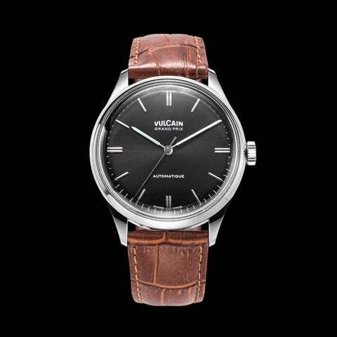 Vulcain Grand Prix Schwarz 670171A00